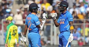 IND vs AUS: दूसरे वनडे के लिए भारत-ऑस्ट्रेलिया की संभावित एकादश और ड्रीम इलेवन टिप्स