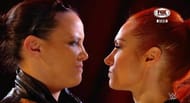 Will Shayna Baszler appear at The Royal Rumble?