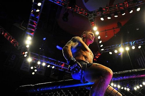 Dustin Poirier