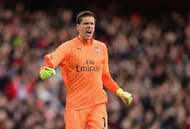 Arsenal product Wojciech Szczesny is now recognised as one of the world's best goalkeepers