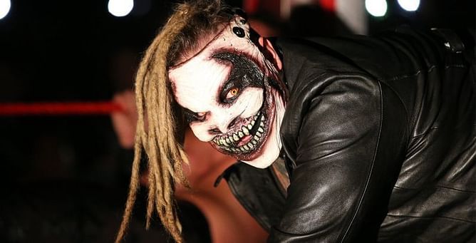 Insane fan theory about The Fiend Bray Wyatt confirmed by WWE Superstar