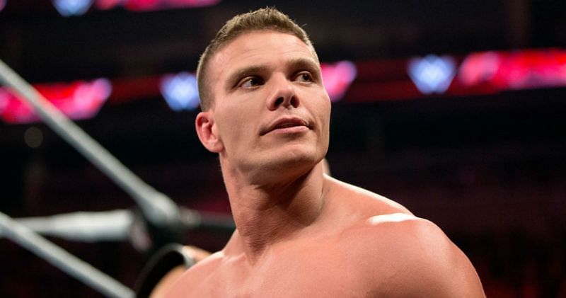 Tyson Kidd&#039;s career came to an abrupt end due to a life-threatening injury