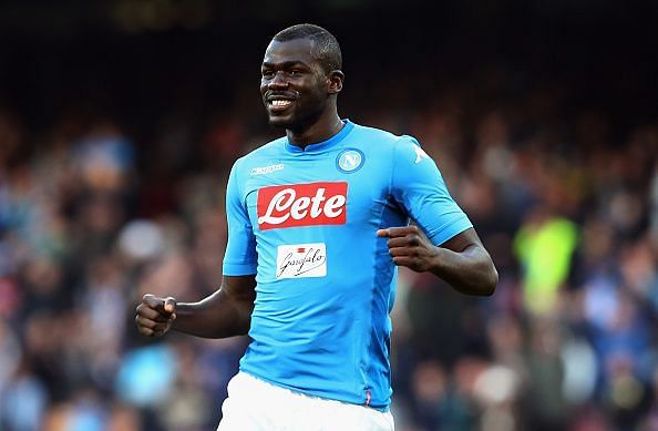 Kalidou Koulibaly