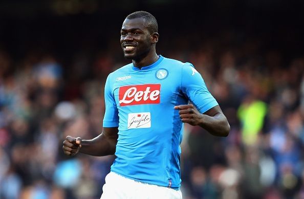 Los Blancos to include James Rodriguez in Koulibaly deal, Zidane handed boost in Donny van de Beek chase and more: Real Madrid Transfer Roundup, 16th January 2020