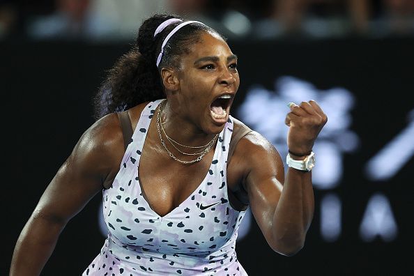 Australian Open 2020: Serena Williams vs Wang Qiang Where to watch and Live streaming details