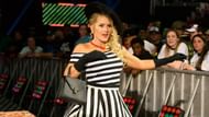 It's time for WWE to put the SmackDown Women's Title on Lacey Evans