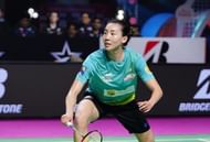 Michelle Li (Image Credits - PBL)
