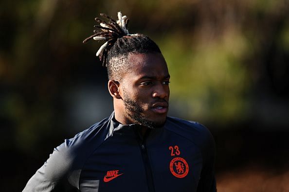 Michi Batshuayi