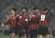 AC Milan dominated their era