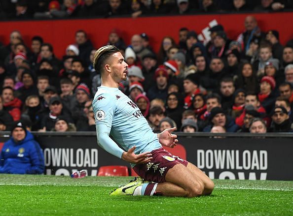 5 Premier League Goal of the Season contenders so far