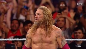 5 WWE Superstars Edge has never faced