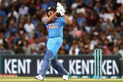 रोहित शर्मा के नाम चौंकाने वाले रिकॉर्ड, भारत-न्यूजीलैंड T20 आंकड़े