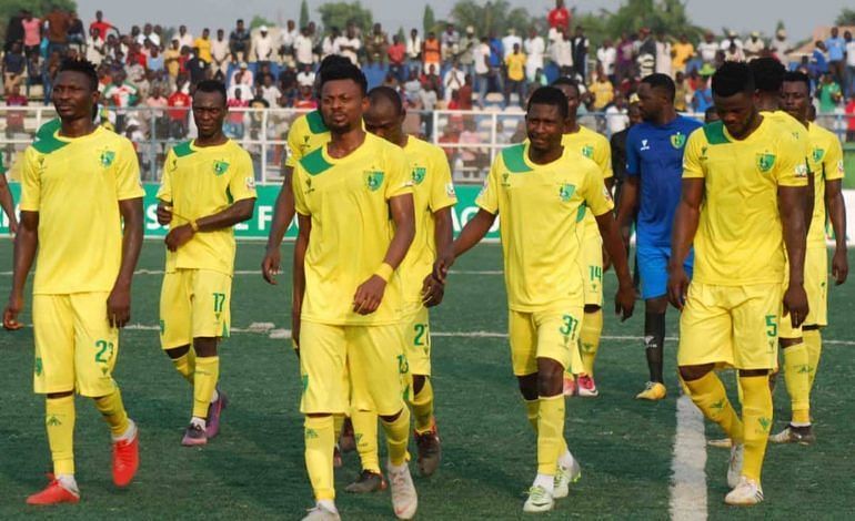 Plateau United would host Akwa United in a clash of the form teams of the NPFL