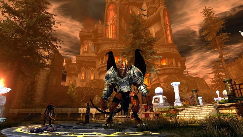 Image result for Neverwinter