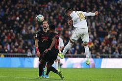 Real Madrid 2-1 Sevilla: 3 standout players in the fixture | La Liga 2019-20