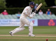 England Lions v Australia A
