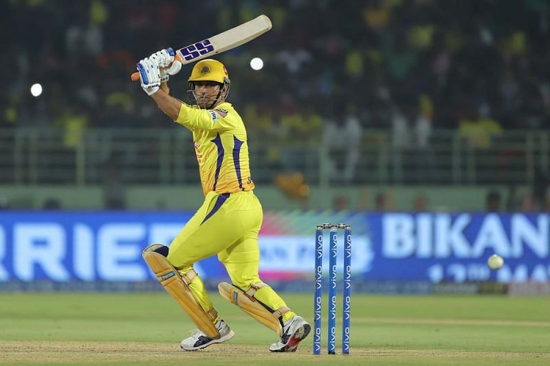 MS Dhoni will be fresh for IPL 2020