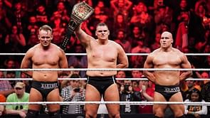 5 Surprising moments from WWE Worlds Collide 2020