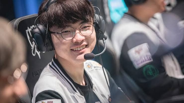 Faker is all set to bounce back and add another trophy to his ever growing collection.