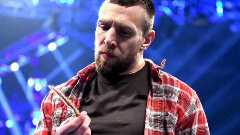 Could Daniel Bryan push The Fiend to his limits?