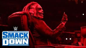 3 interesting observations from WWE SmackDown (January 24, 2020)