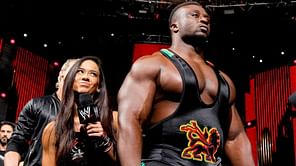 Big E explains what happened when he accidentally hit AJ Lee