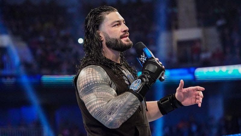 Will Roman Reigns win the Rumble for the second time?