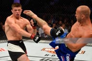 Cerrone Vs Story (Image Courtesy - Getty images)