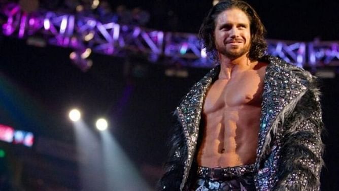 Former Intercontinental Champion makes his WWE return on SmackDown after 8 years