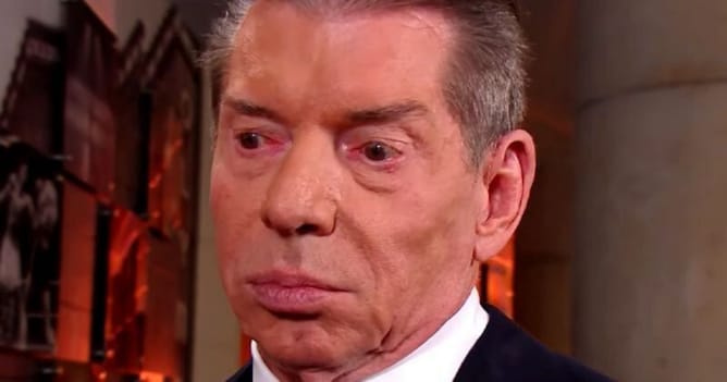 WWE Rumors- Company's lack of faith in a top Superstar revealed