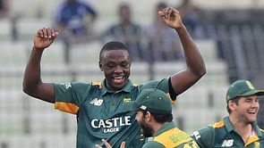 Cricket Records - डेब्यू मैच में हैट्रिक लेने वाले टॉप 4 गेंदबाज