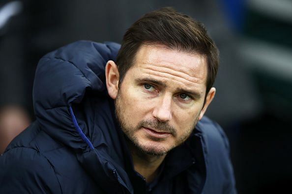 Frank Lampard&#039;s Chelsea have already been linked with a host of talents around Europe