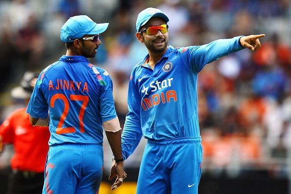 Cricket News Today: Selectors discuss Ajinkya Rahane for NZ ODIs, Virat Kohli praises Mitchell Starc and more- 14th January 2020