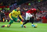 Fred is improving constantly