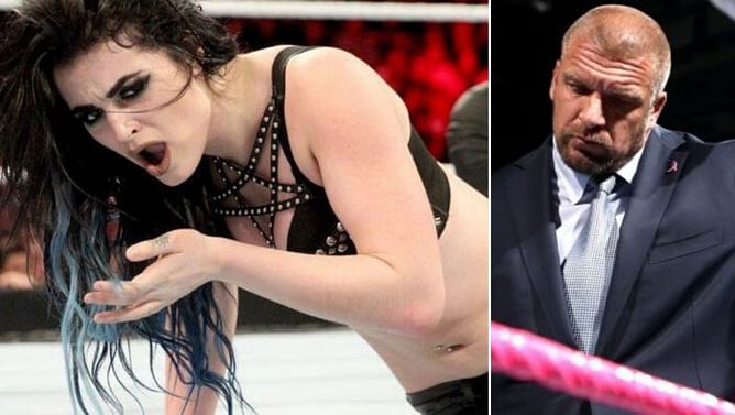 WWE Rumor Roundup: Returning Superstar to get a massive push, Paige responds to Triple H's insensitive 'joke' on her, Former Champions could be leaving for AEW - 17th January 2020