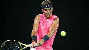 Australian Open 2020: Rafael Nadal, Medvedev through as Wawrinka survives