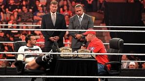 5 WWE सुपरस्टार्स जो कंपनी की सभी बात मानते हैं