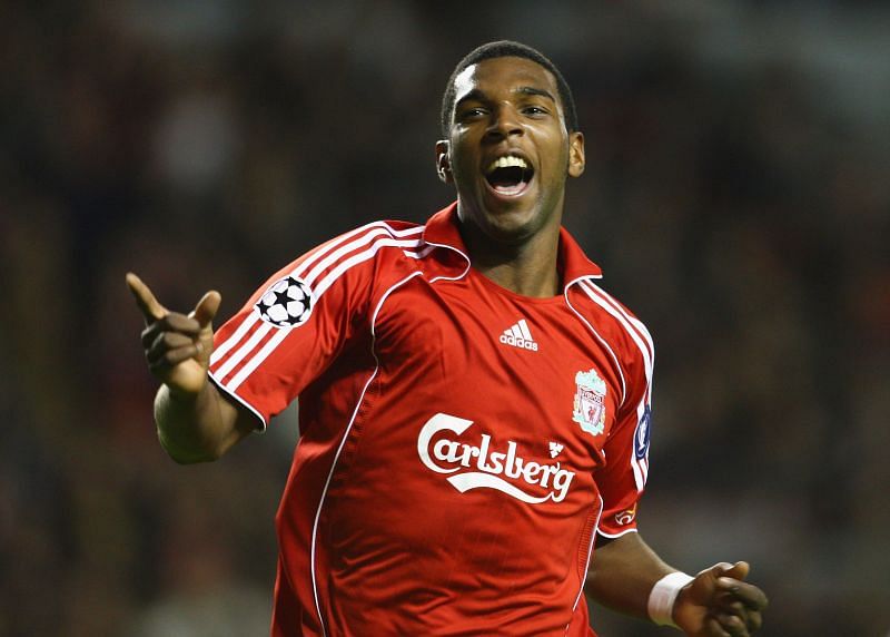 Nobody was sure exactly where Ryan Babel&#039;s helicopter trip took him in 2010!