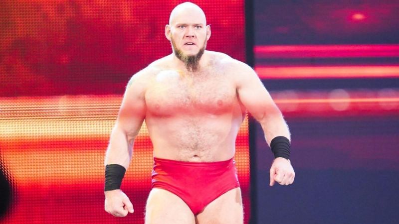 Lars Sullivan