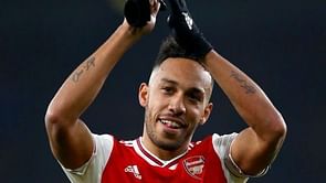 PSG open talks with Aubameyang amid Barcelona links, James Rodriguez a target for the Gunners and more: Arsenal Transfer News Roundup, 26th January 2020