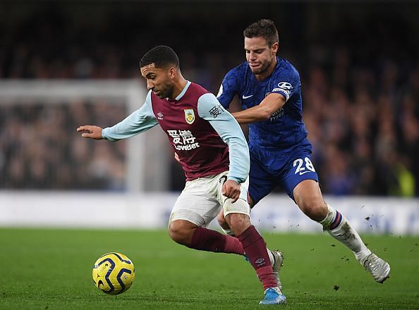 Burnley vs Leicester City Match Preview and Betting Tips- Premier League 2019/20