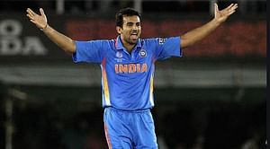 Hindi Cricket News- जहीर खान को भारत सरकार से मिलेगा पद्म श्री अवॉर्ड