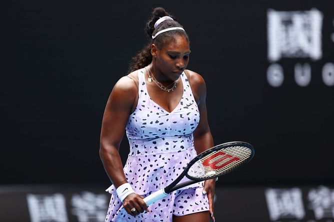 Can Serena Williams win Grand Slam No. 24?