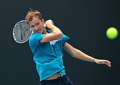Australian Open 2020: Predicting how far Stefanos Tsitsipas and Daniil Medvedev will progress in the tournament
