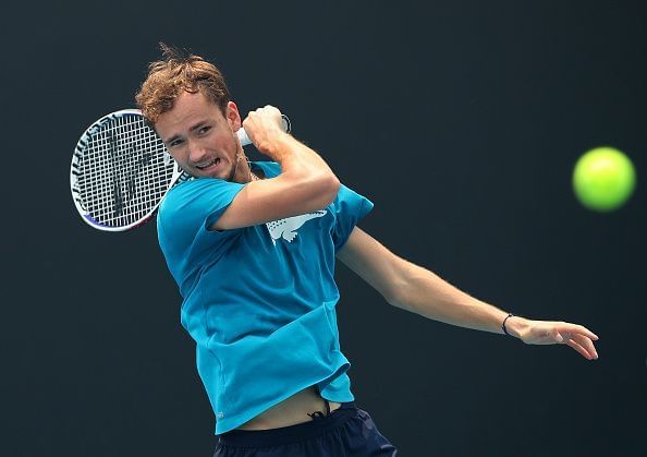 Australian Open 2020: Predicting how far Stefanos Tsitsipas and Daniil Medvedev will progress in the tournament