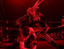 WWE Royal Rumble में होने वाले स्ट्रैप मैच के नियम और इसे जीतने के तरीकों की जानकारी