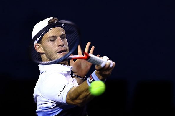 Diego Schwartzman&#039;s heroics in the final tie secured Argentina&#039;s qualification.