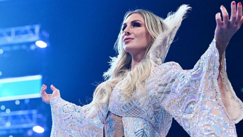 Debunking the myths behind the belief Charlotte Flair wasn't a worthy Royal Rumble winner (Opinion)