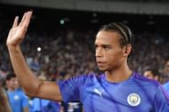 Leroy Sane is the solution to Bayern Munich's problems on the flanks