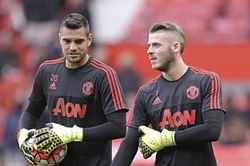 3 reasons why Sergio Romero should replace David de Gea as Manchester United’s first-choice goalkeeper